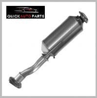 Diesel Particulate Filter for 3.0L Jeep Grand Cherokee WK