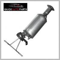 Diesel Particulate Filter for 2.4L Volvo XC90