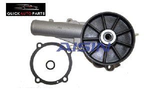 Water Pump for Ford Falcon FG 4.0L Petrol