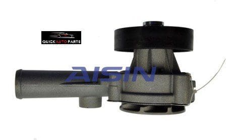 Water Pump for Ford Falcon AU1 4.0L Petrol