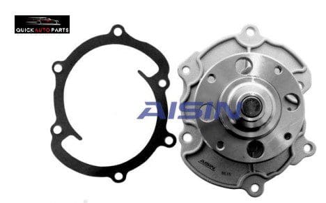Water Pump for Holden Colorado RC 3.6L Petrol