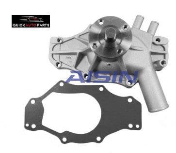 Water Pump for Holden Commodore VK 5.0L Petrol