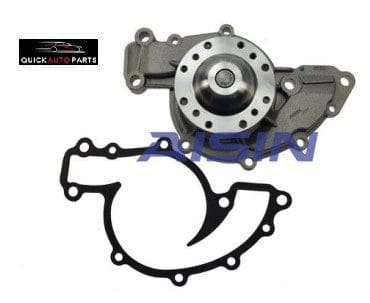 Water Pump for Holden Commodore VG 3.8L Petrol