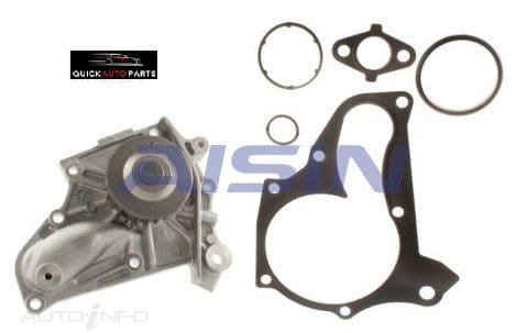 Water Pump for Toyota Camry SDV10R 2.2L Petrol