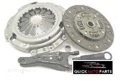 Clutch Kit for Mazda 3 SP23 BK 2.3L Petrol