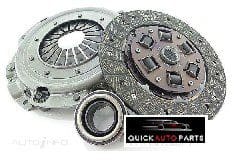 Clutch Kit for Mazda 6 GH 2.5L Petrol