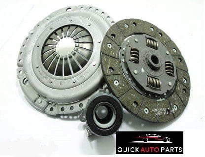 Clutch Kit for Holden Cruze JH 1.8L Petrol