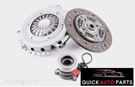 Clutch Kit for Holden Barina XC 1.4L Petrol