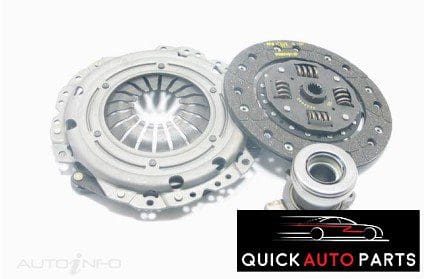Clutch Kit for Holden Barina XC Combo 1.6L Petrol
