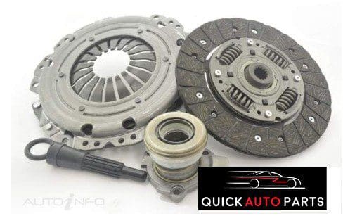 Clutch Kit for Holden Astra TS 1.8L Petrol