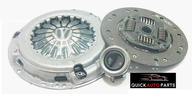 Clutch Kit for Toyota Rav4 ACA22R 2.4L Petrol