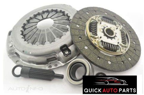 Clutch Kit for Toyota Camry ACV40R 2.4L Petrol