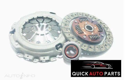 Clutch Kit for Honda Civic EP 2.0L Petrol