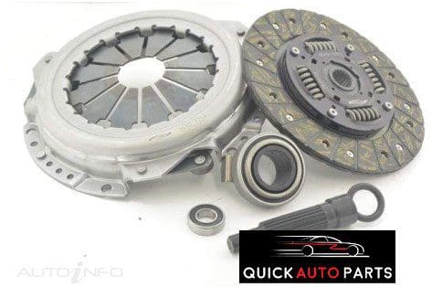Clutch Kit for Honda Civic ES 1.5L Petrol