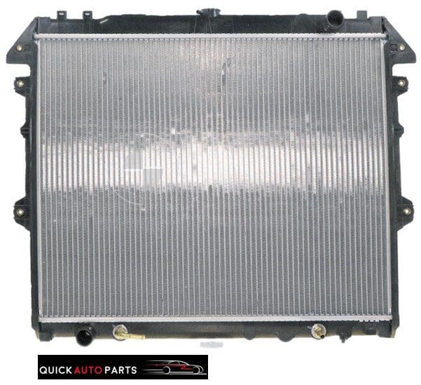 Radiator for Toyota Hilux GGN25R Auto