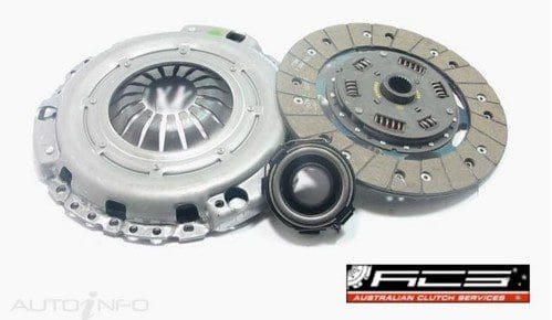 Clutch Kit for Holden Colorado RC 2.4L Petrol