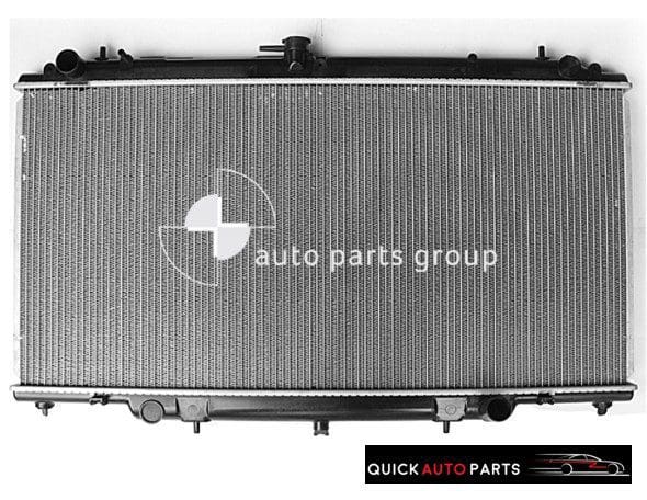 Radiator for Nissan Patrol GU 4.5L Petrol Manual
