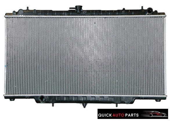 Radiator for Nissan Patrol Y61 4.2L Diesel Manual