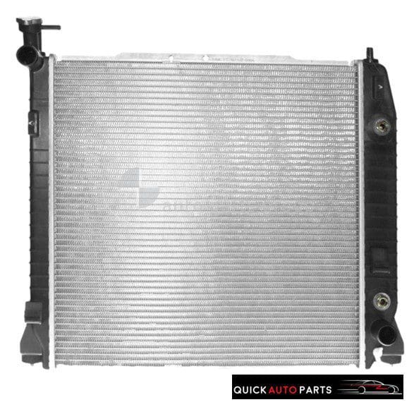 Radiator for Holden Rodeo RA 3.6L Petrol Auto