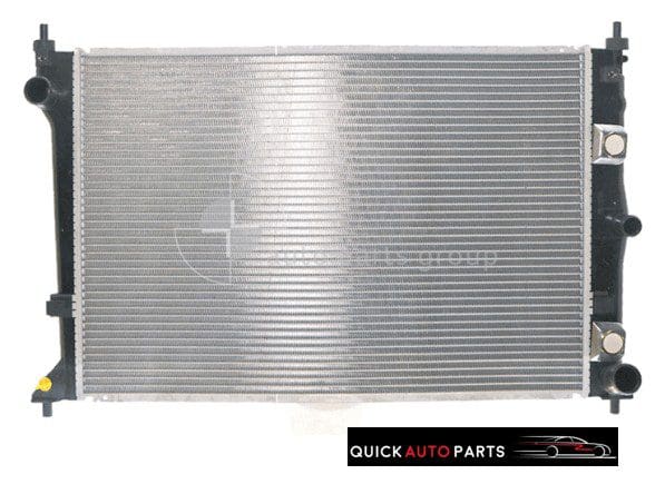 Radiator for Ford Territory Auto
