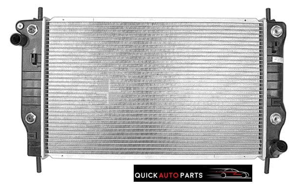 Radiator for Ford Mondeo HB 2.0L Petrol
