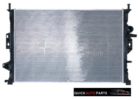 Radiator for Ford Mondeo MA