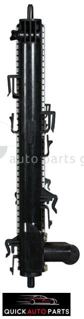 Radiator For 2008-2017 Mitsubishi Lancer Outlander RVR ASX 2.0L