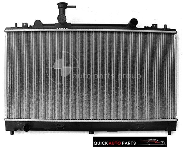 Radiator for Mazda6 2.0L Diesel Manual