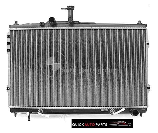 Radiator for Hyundai iLoad 2.5L Diesel Auto