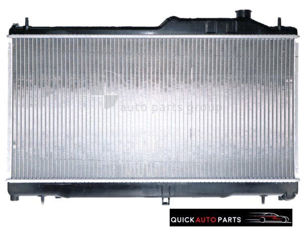 Radiator for Subaru Impreza G3 2.5L Petrol Manual