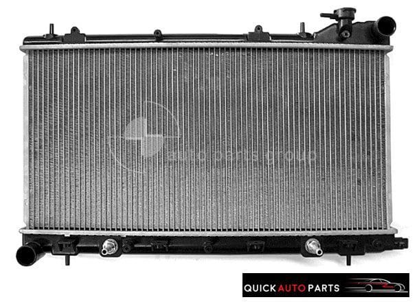 Radiator for Subaru Impreza GC 2.0L Petrol Auto