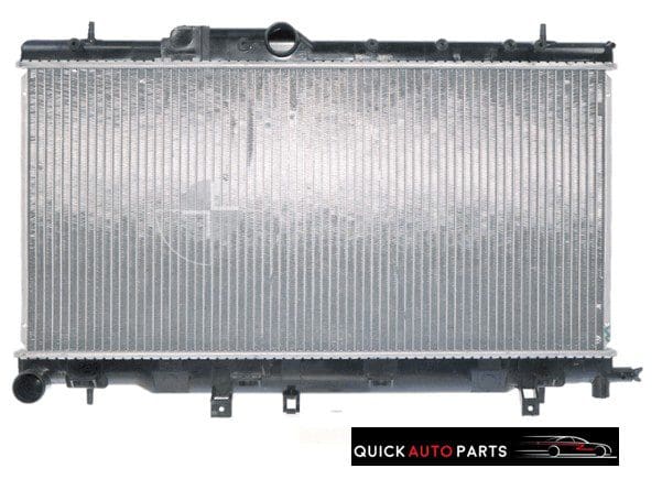 Radiator for Subaru Impreza GD 2.0L Petrol Manual