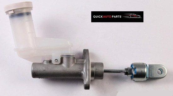 Mitsubishi Pajero NT 3.2L Diesel Clutch Master Cylinder