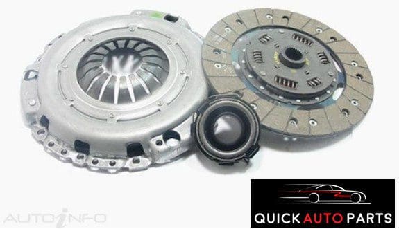 Clutch Kit for Holden Rodeo RA 2.4L Petrol
