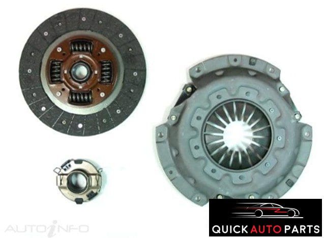 Clutch Kit for Holden Rodeo TF 2.8L Diesel