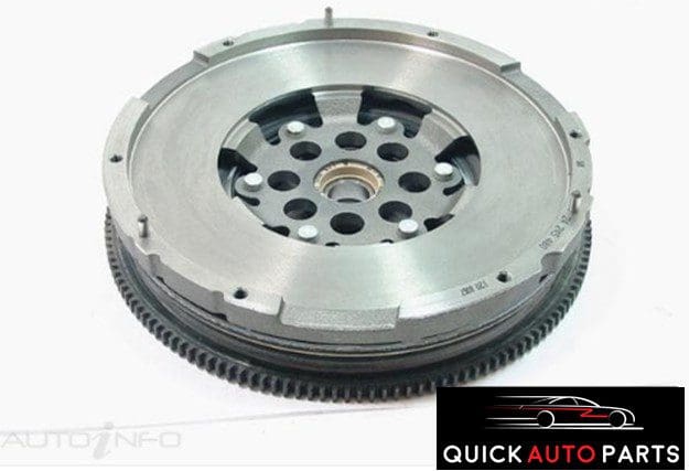 Clutch Kit inc Dual Mass Flywheel for Holden Commodore VF 3.6L Petrol