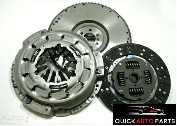 Clutch Kit inc SMF for Holden Commodore VT 5.7L Petrol