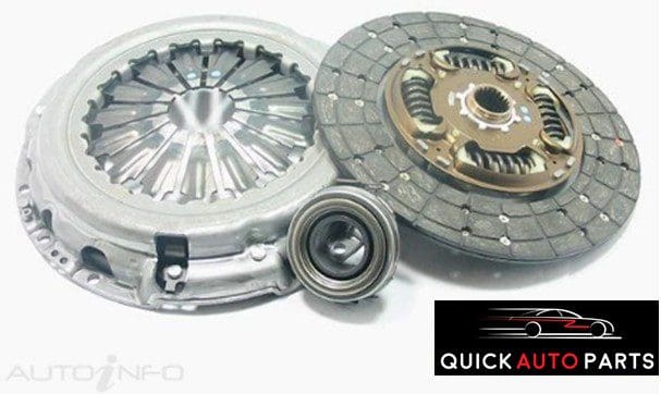 Clutch Kit for Toyota Hilux KUN16R 3.0L Diesel