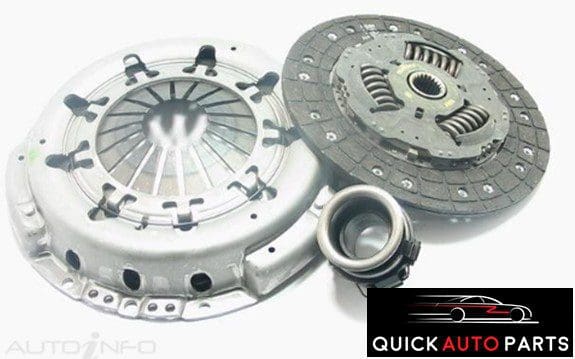 Clutch Kit for Toyota Hilux GGN25R 4.0L Petrol