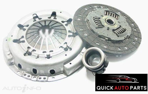 Clutch Kit for Toyota Hilux GGN15R 4.0L Petrol