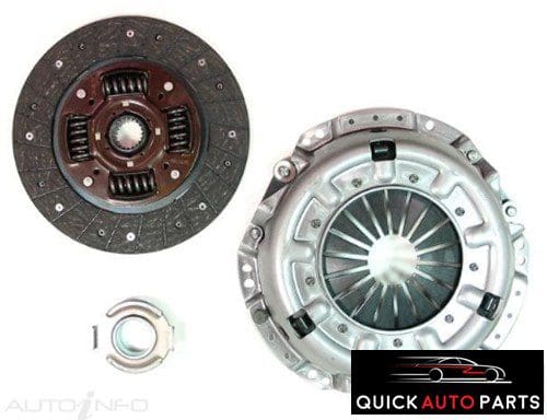 Clutch Kit for Toyota Hilux LN105R 2.8L Diesel