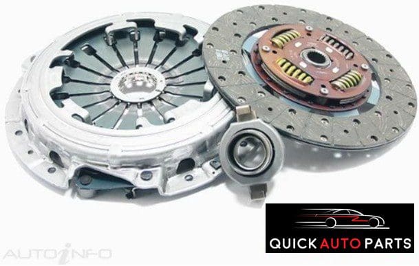 Clutch Kit for Holden Rodeo RA 3.5L Petrol