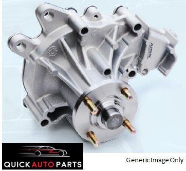 Water Pump for Holden Commodore VZ 5.7L Petrol