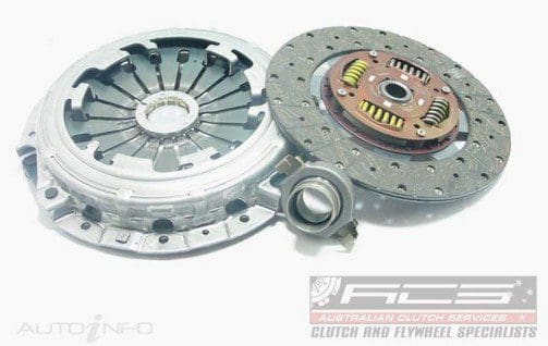 Clutch Kit for Holden Colorado RC 3.0L Diesel